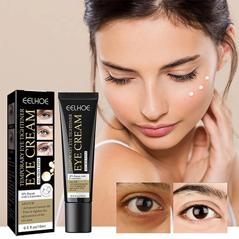 🎁Last Day 65% SALE OFF - Fast Firming Eye Cream🔥