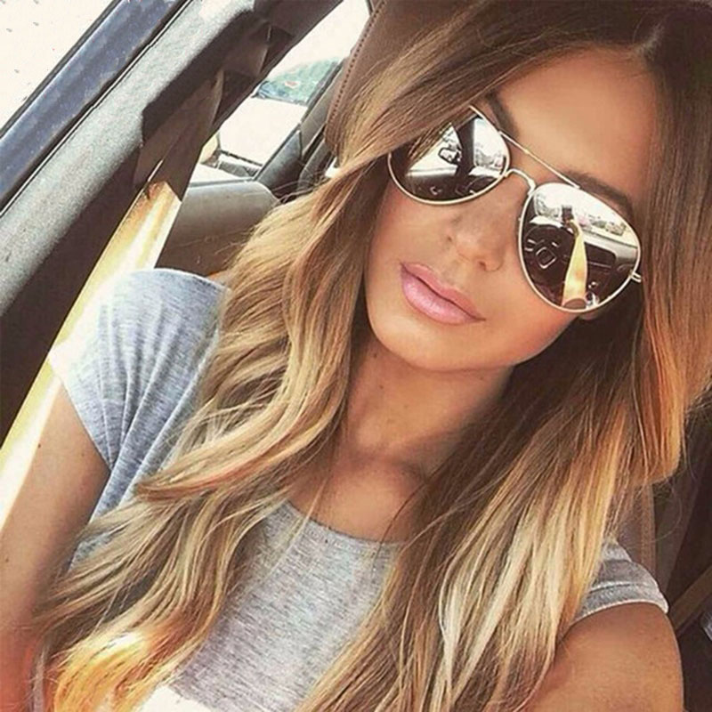 Women Luxury Glasses W1017