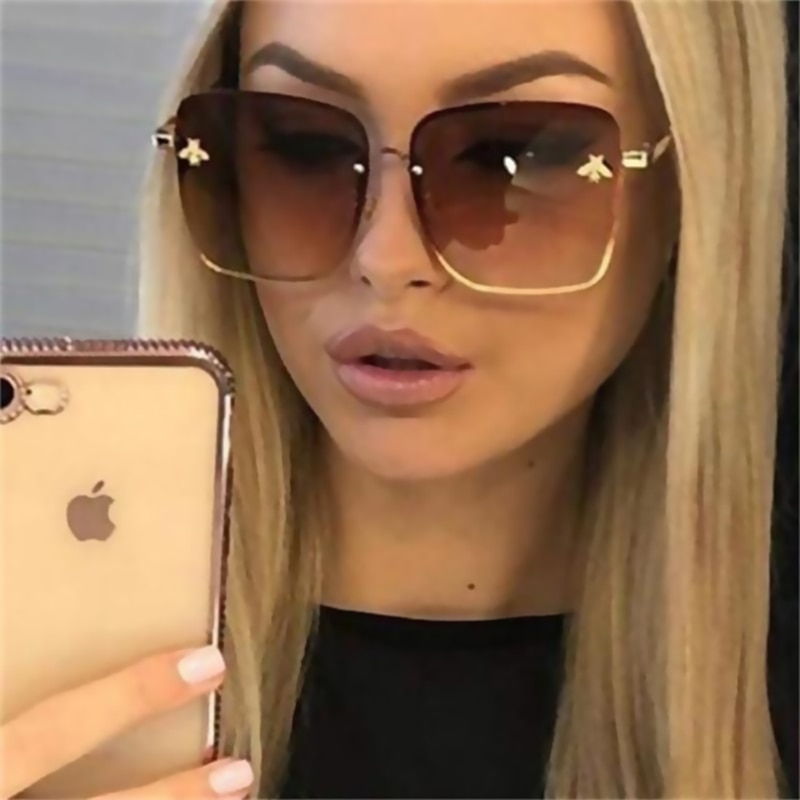 Women Luxury Glasses W1018