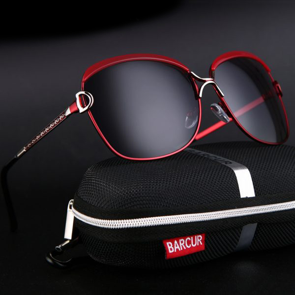 Women Luxury Glasses W1013
