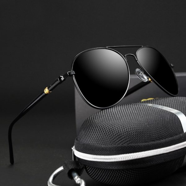BM Women’s Polarized Glasses Women Luxury Glasses W1008