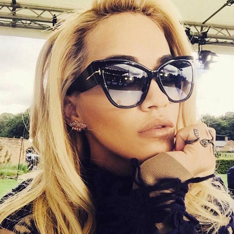 Women Luxury Glasses W1020