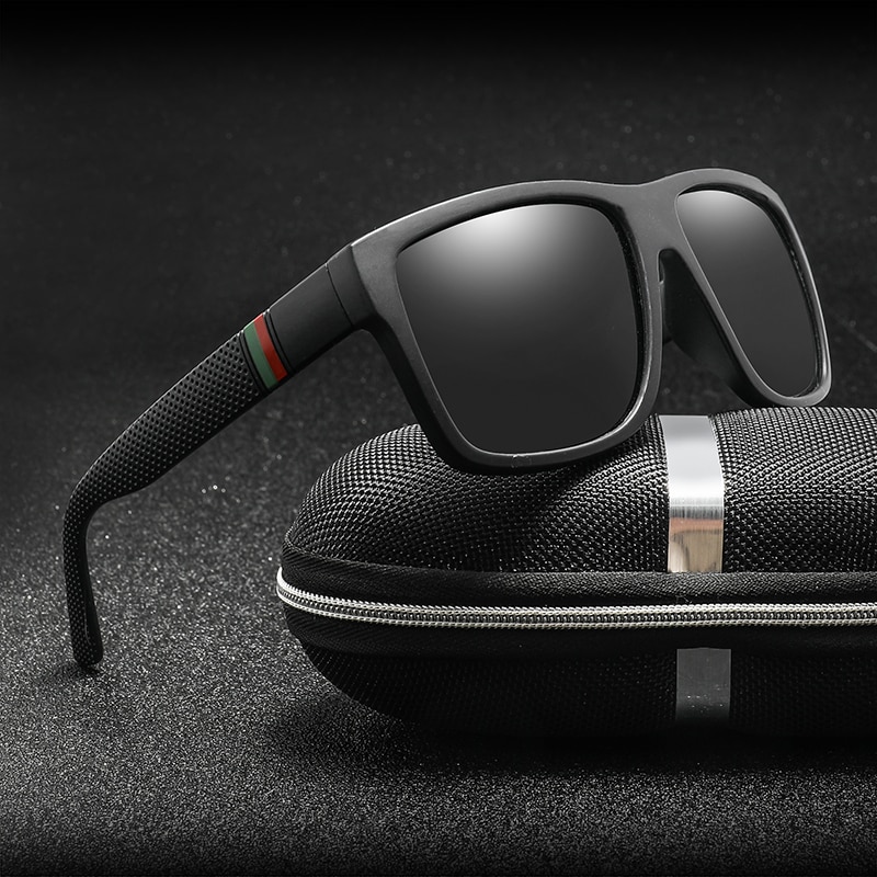 MCD Women’s Polarized Glasses Women Luxury Glasses W1007