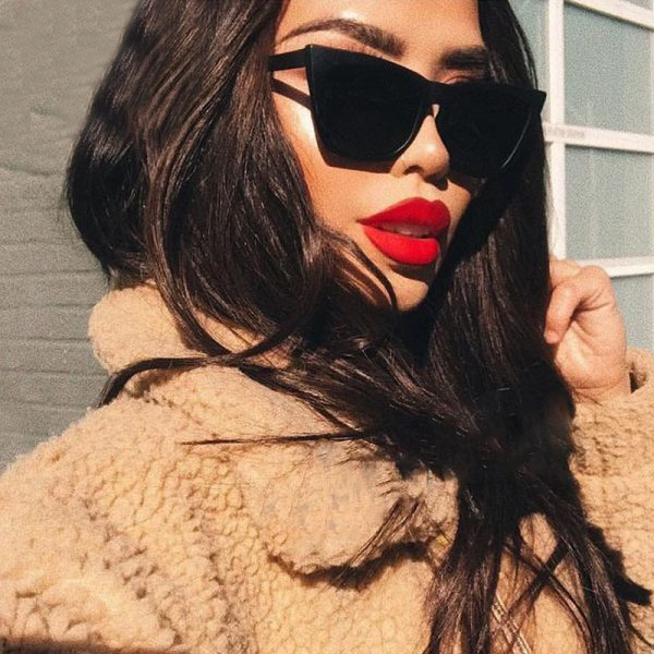 Women Luxury Glasses W1012